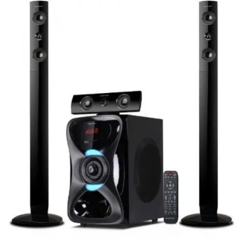Homeflower 3.1ch Bluetooth Powerful Speaker Hf 9050