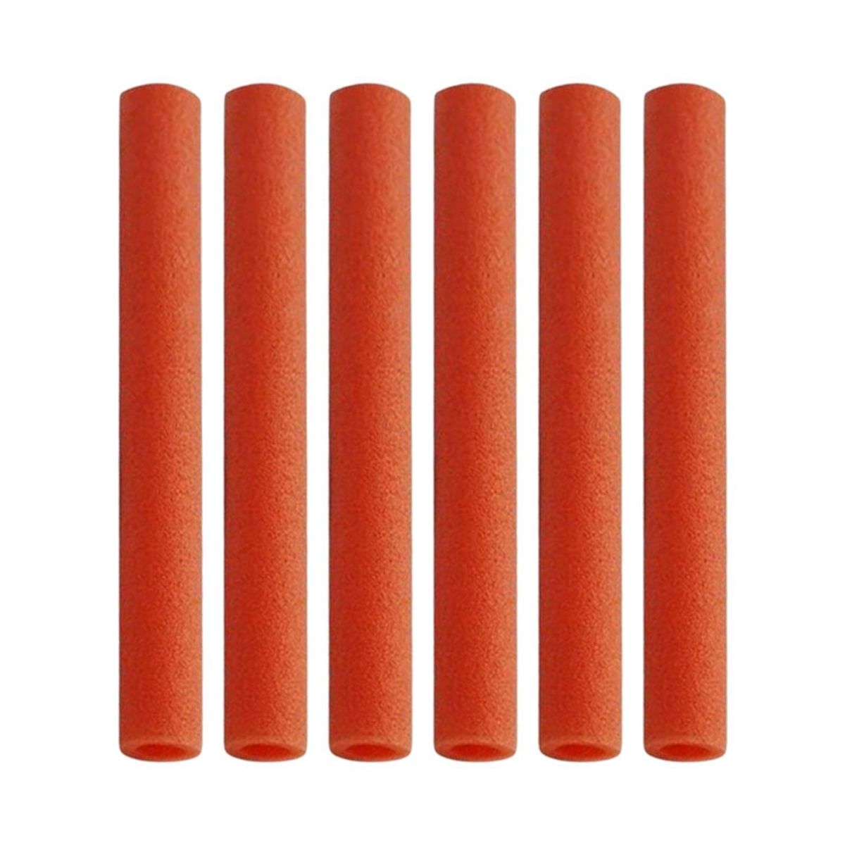 6x Trampoline Pole Foam Sleeves Padding For Pipe Kids