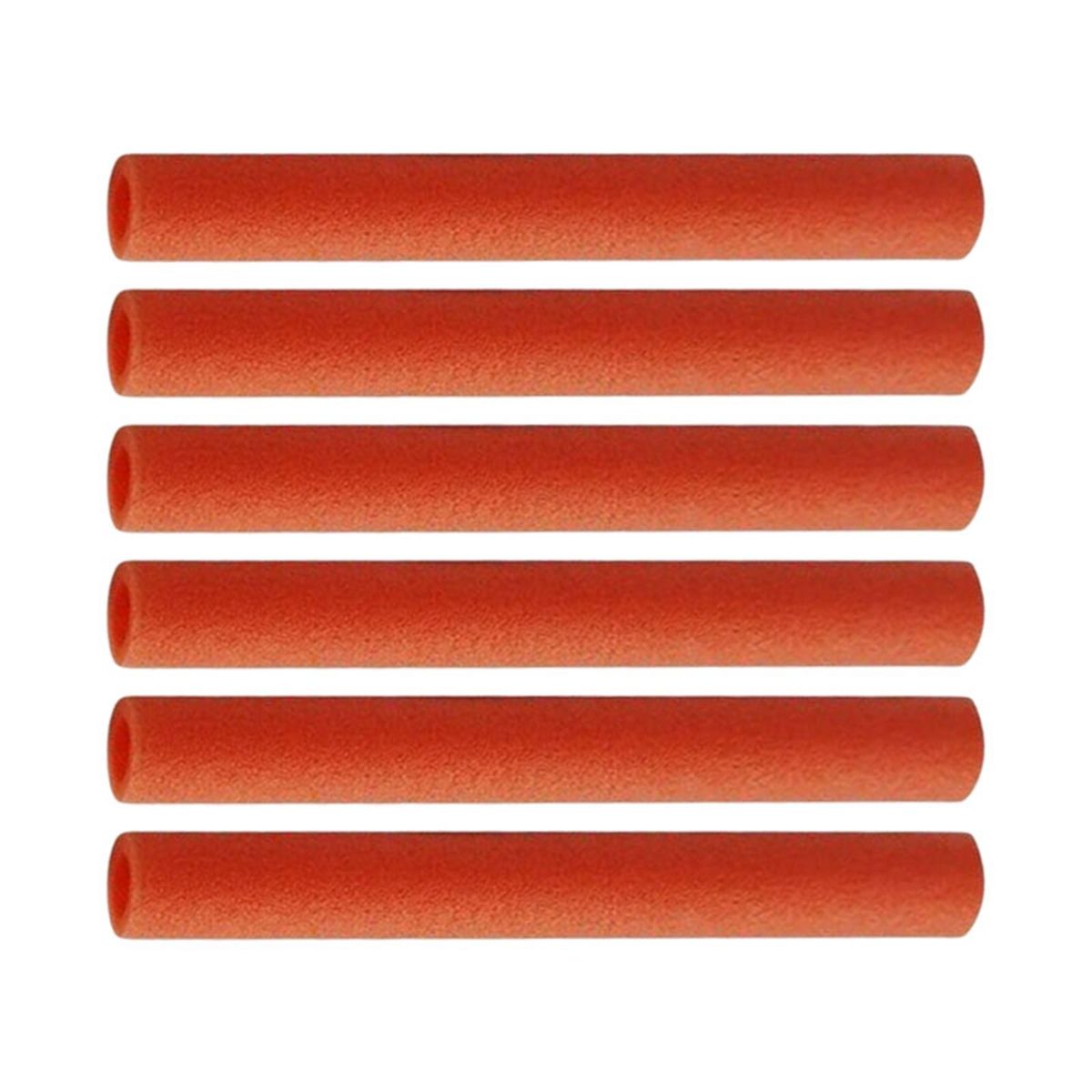 6x Trampoline Pole Foam Sleeves Padding For Pipe Kids
