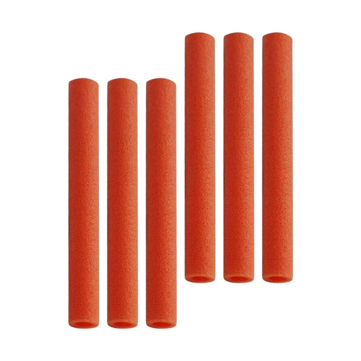 6x Trampoline Pole Foam Sleeves Padding For Pipe Kids