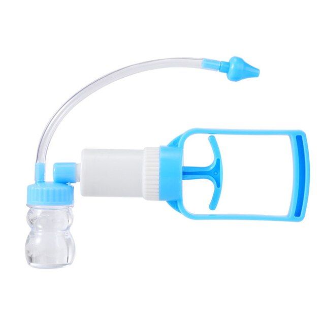 Infant Nasal Inhaler Children Nasal Inhaler Nasal Cleaner