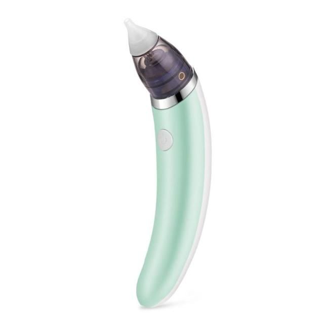 Kid Baby Nasal Aspirator Electric Nose Cleaner