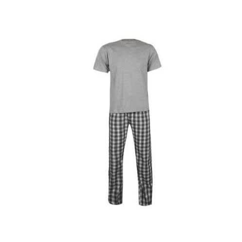 Men's Pyjama Sets - Multicolour