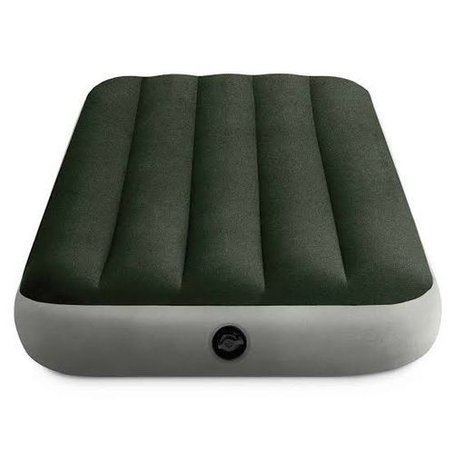 Inflatable Small Single Size Air Mattress
