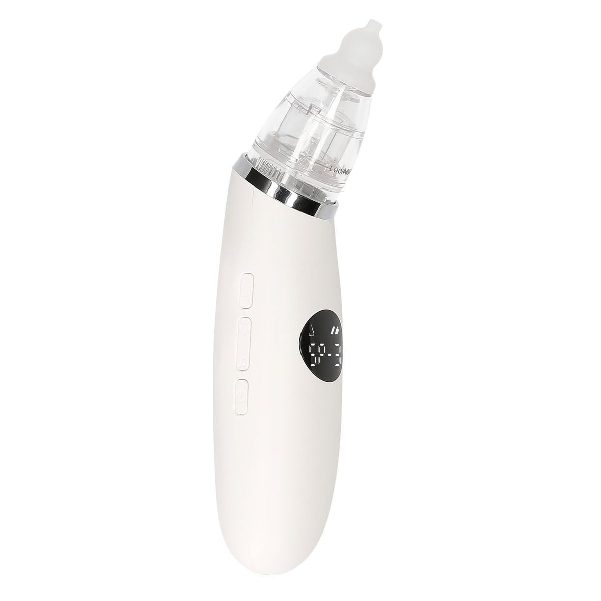 Baby Nasal Aspirator Electric Nose Suction Nose Cleaner