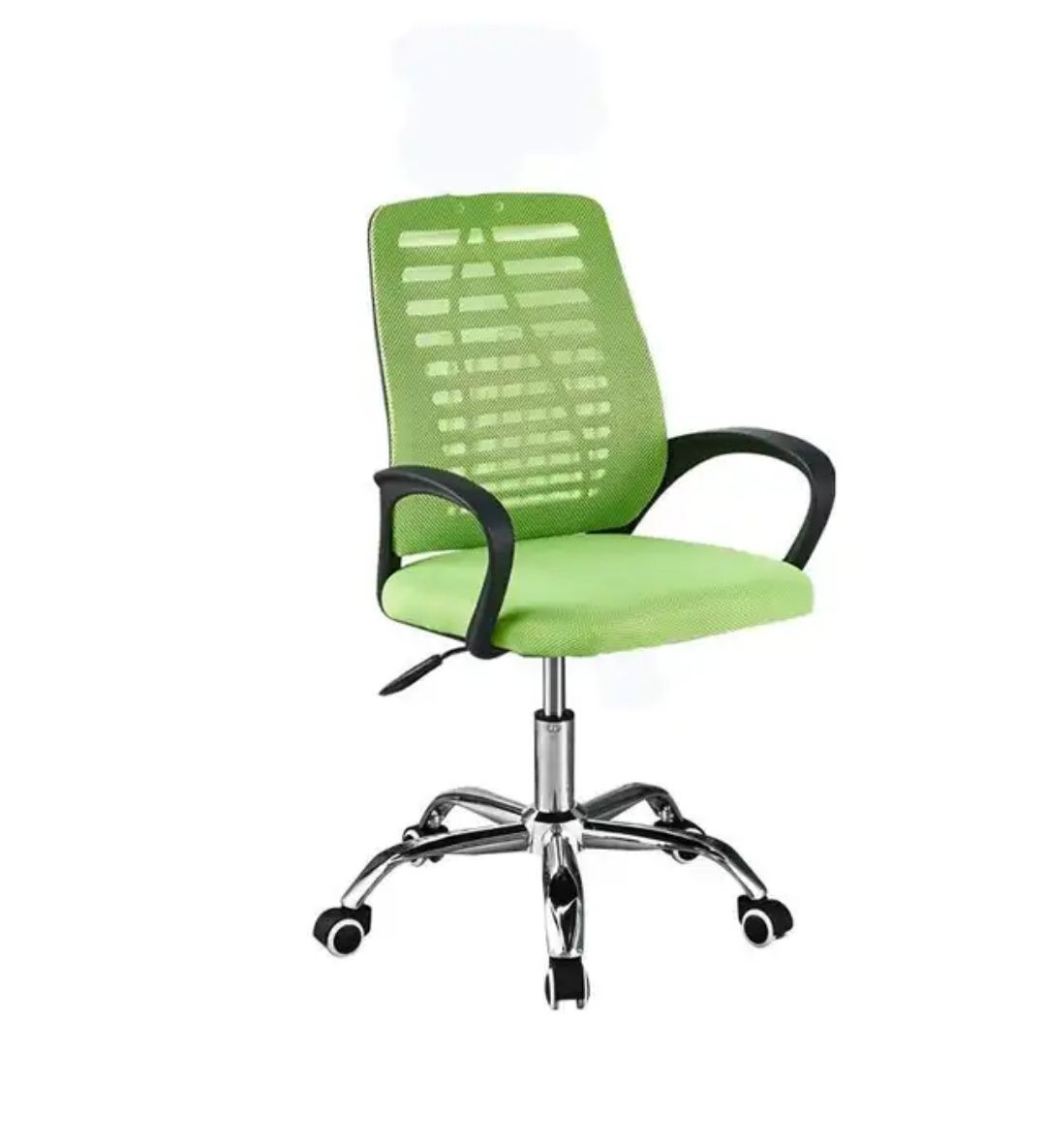 Ergonomic Study Swivel Chair
