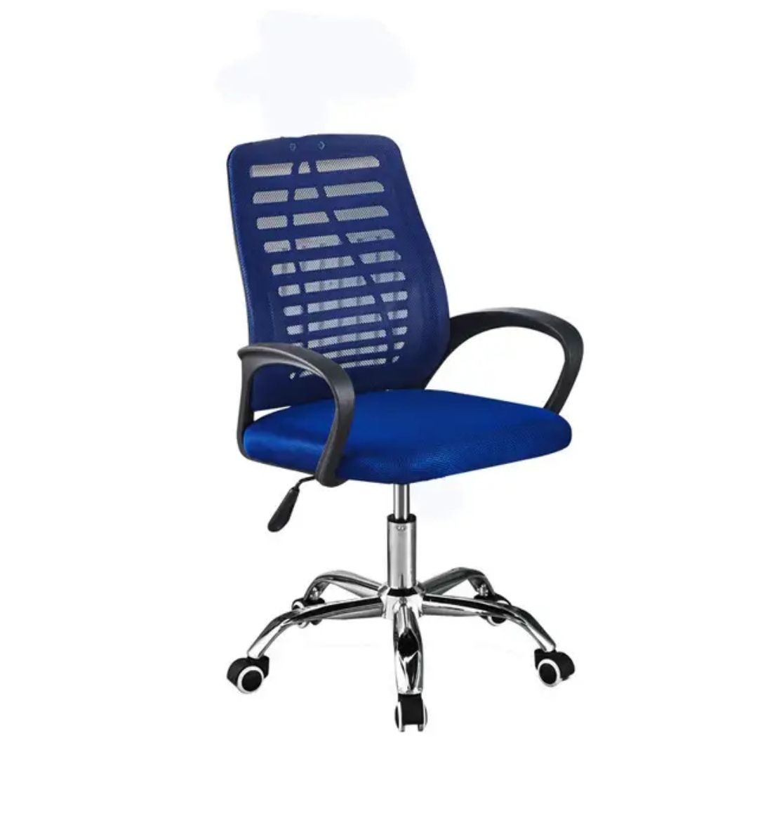 Ergonomic Study Swivel Chair