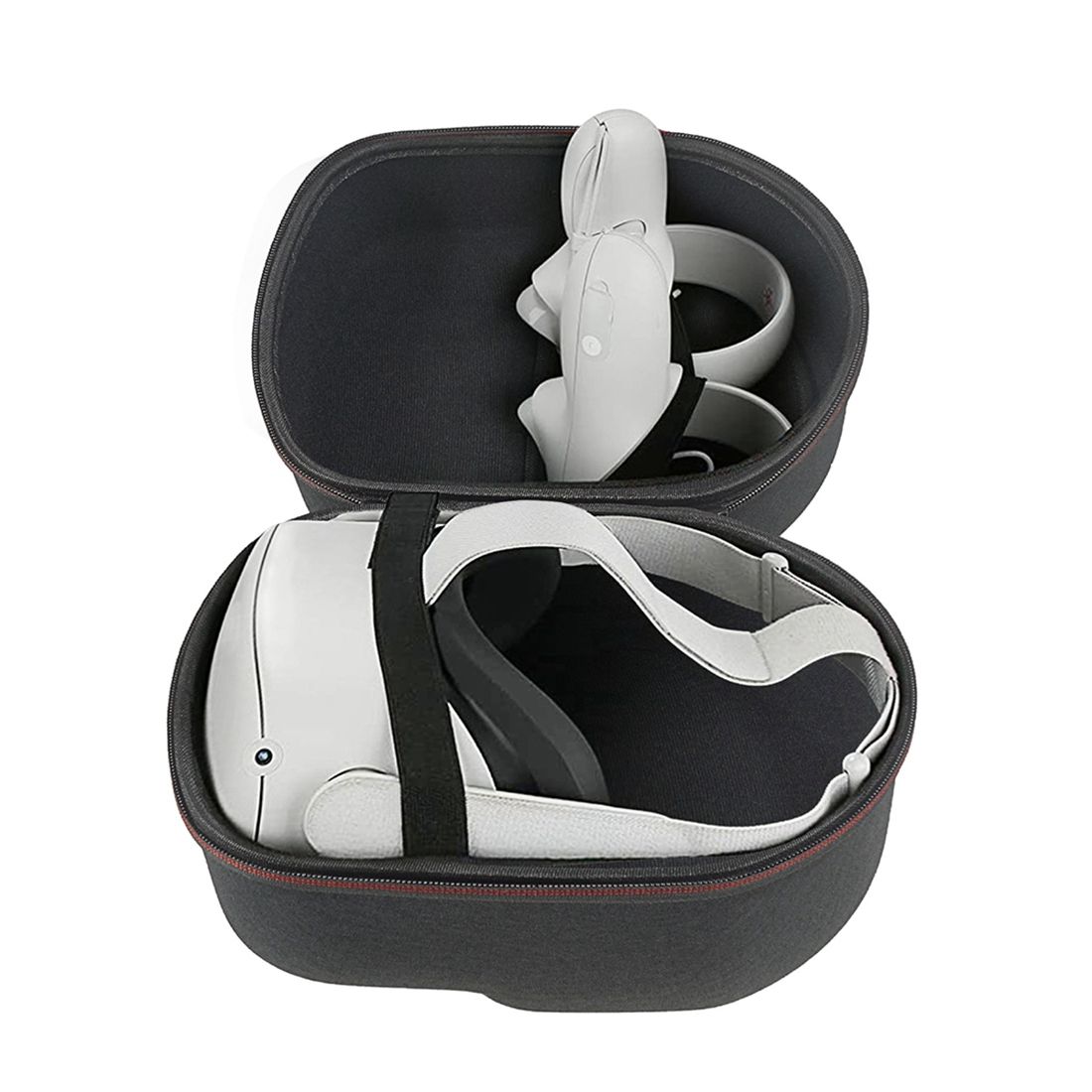 Storage Bag For Oculus Quest 2 VR Headse Travel Carrying