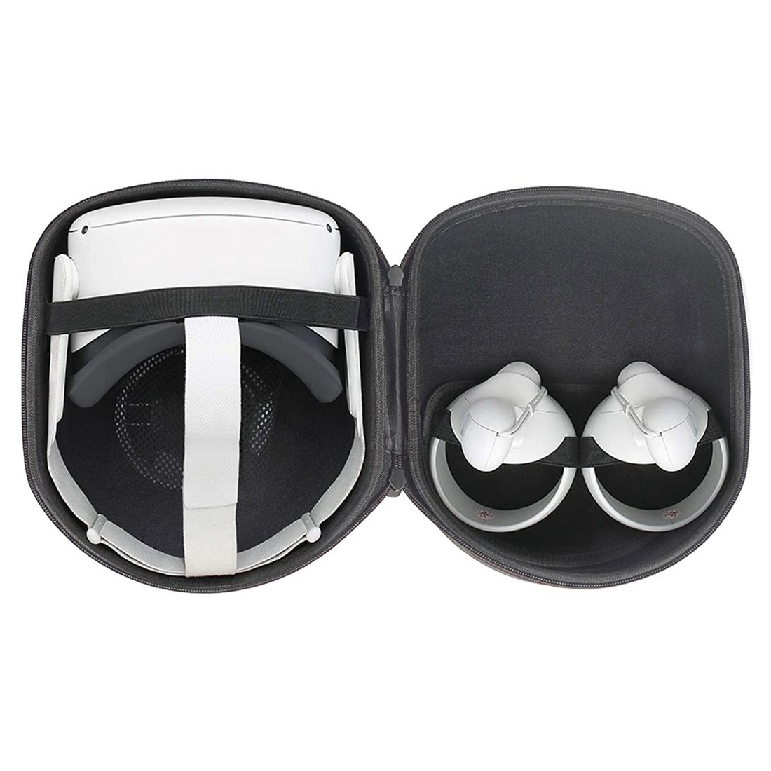 Storage Bag For Oculus Quest 2 VR Headse Travel Carrying