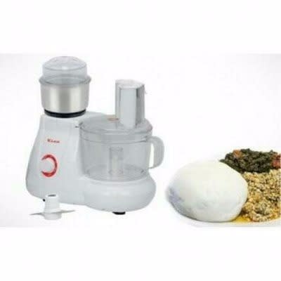 Yam Pounder