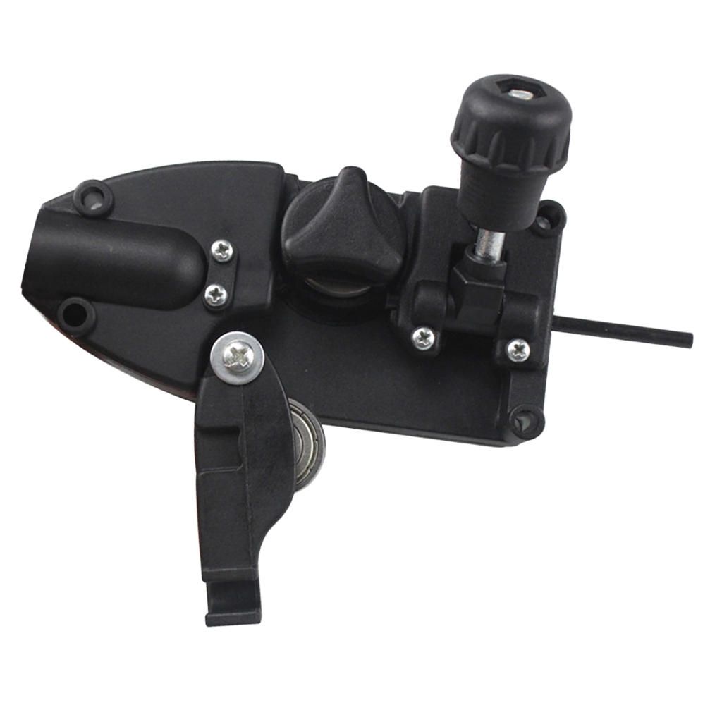 Wire Feeder, DC 12V Plastic Mini Welding Wire Feeding Machine