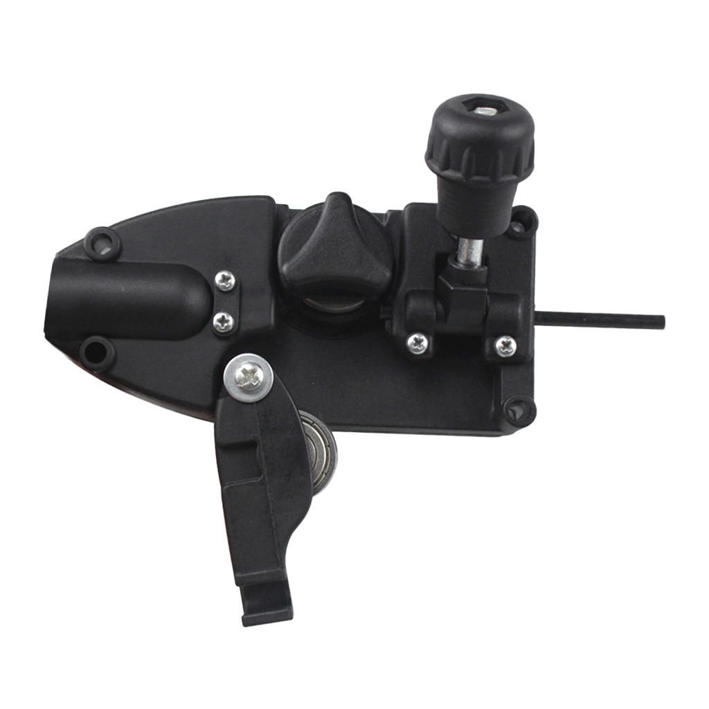 Wire Feeder, DC 12V Plastic Mini Welding Wire Feeding Machine
