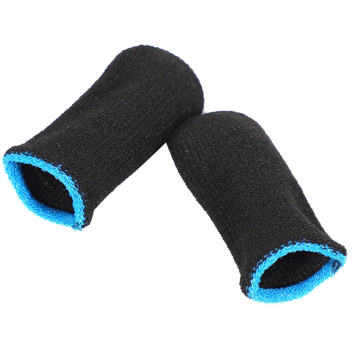 18-Pin Carbon Fiber Finger Sleeves For PUBG Mobile Games(12