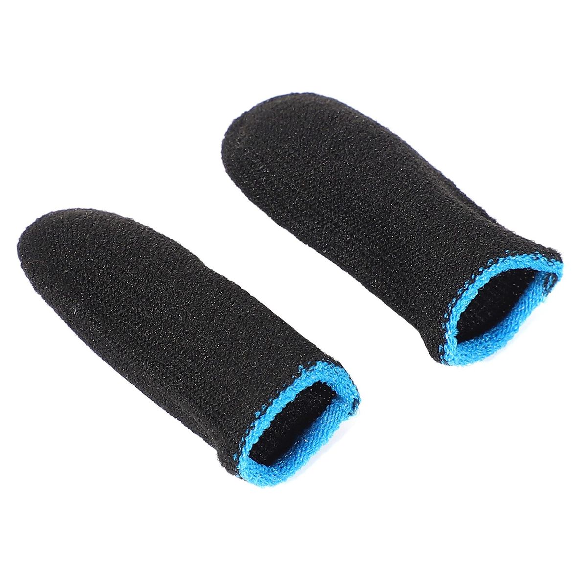 18-Pin Carbon Fiber Finger Sleeves For PUBG Mobile Games(12