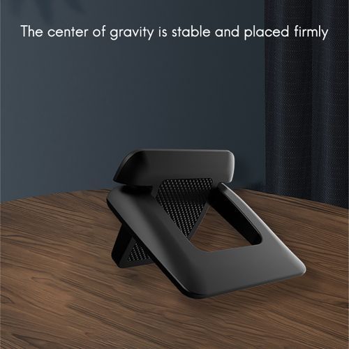 Laptop Holder Vertical Foldable Bracket Computer