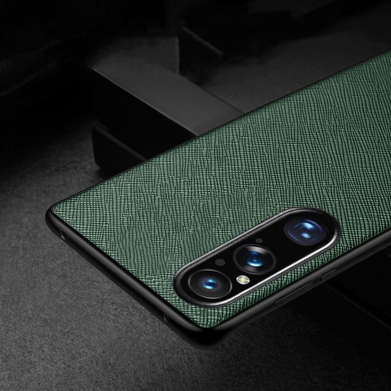 Case for Sony xperia 1V TPU Case Around Case for Xpeira 10V