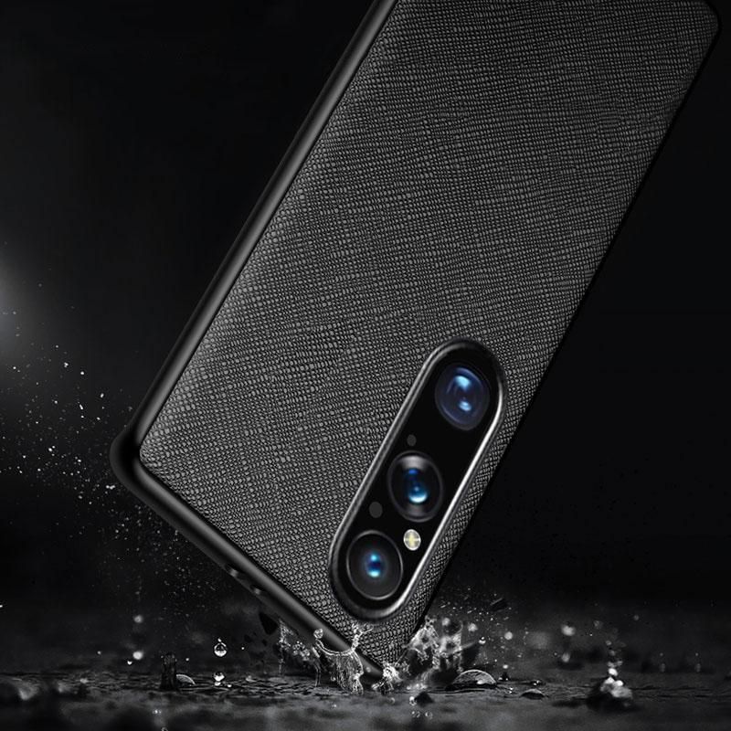 Case for Sony xperia 1V TPU Case Around Case for Xpeira 10V