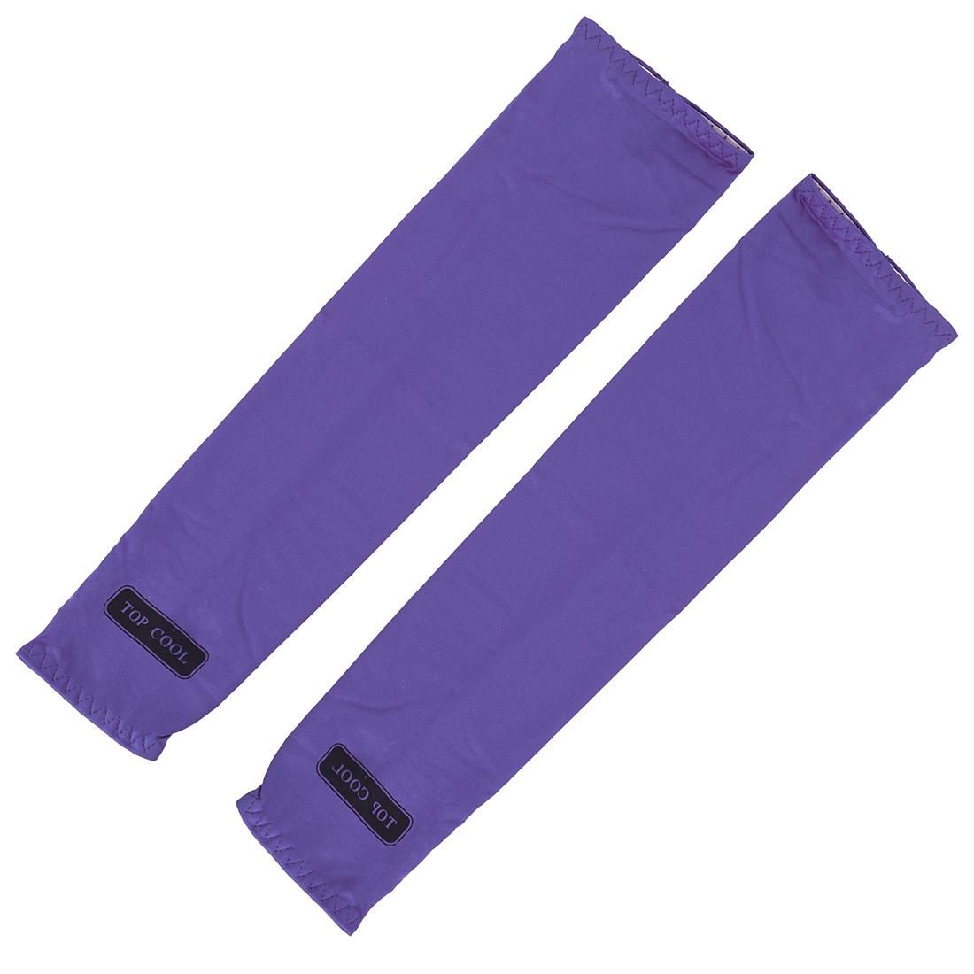 TOP COOL Sleeve Cooling Sun protective Stretch Armband