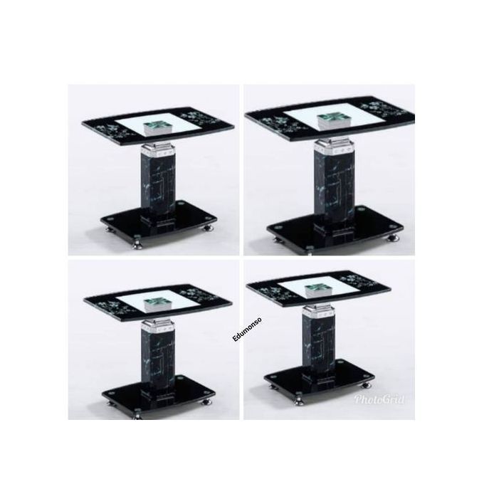 4 Sets Of Living Room Side Tables