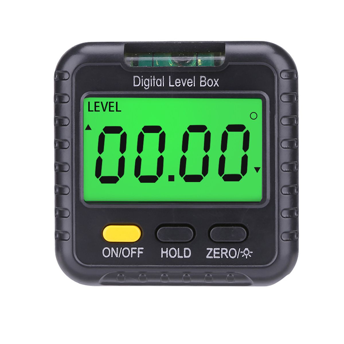 Digital Inclinometer 4*90°  Portable Angle Finder Mini