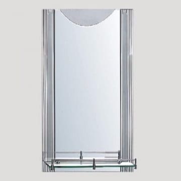 Big Mirror - 80x60cm