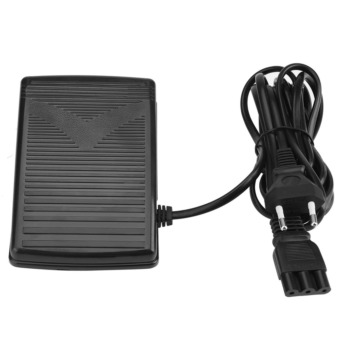 Sewing Machine Foot Control Pedal Foot Operated Control