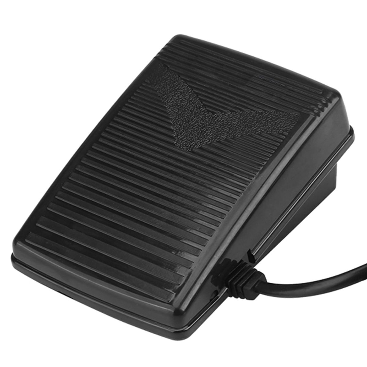 Sewing Machine Foot Control Pedal Foot Operated Control