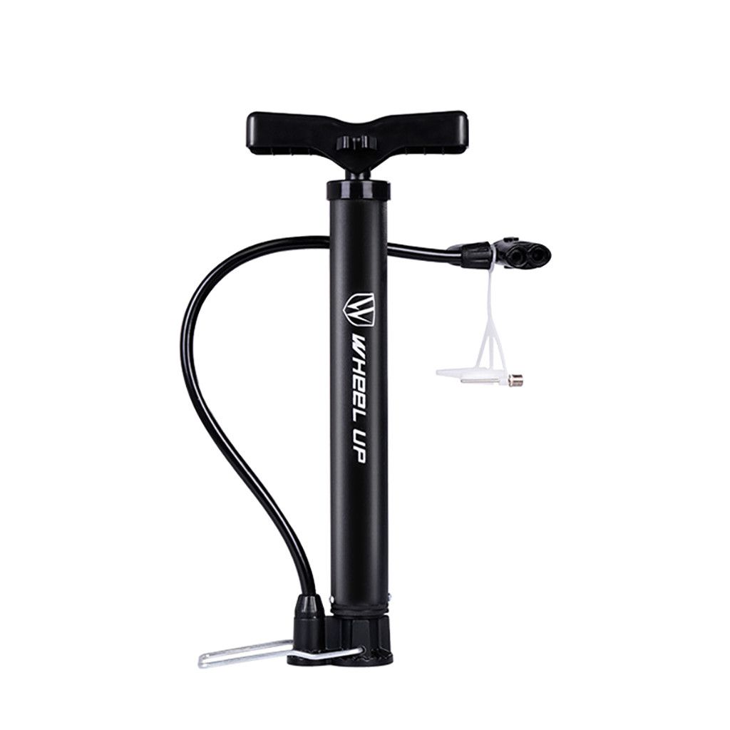 40 Bicycle Pump-Manual Air Pump-Tire Inflator Mountain Bike