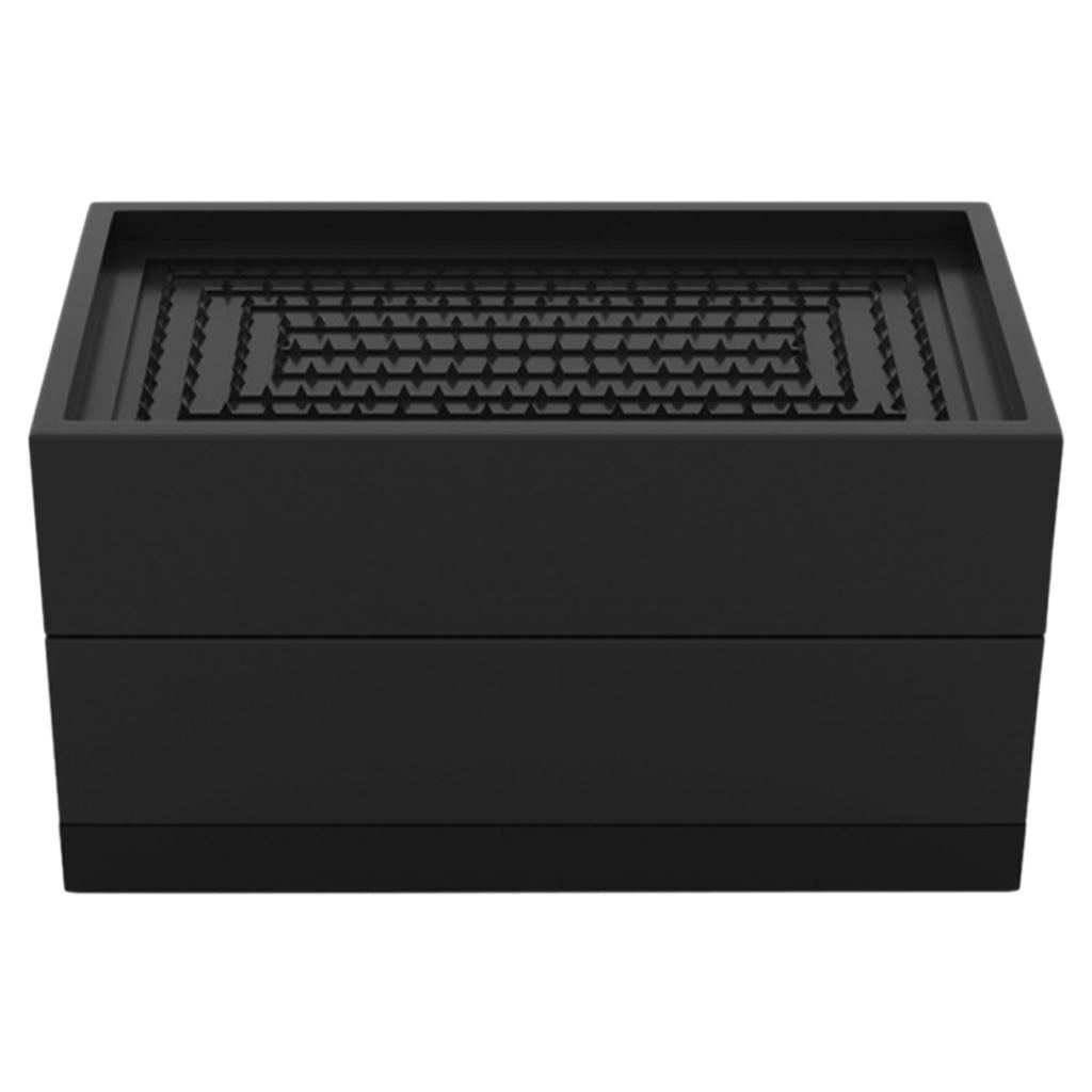 Adjustable Bed Risers Heavy Duty Anti-Slip Stackable