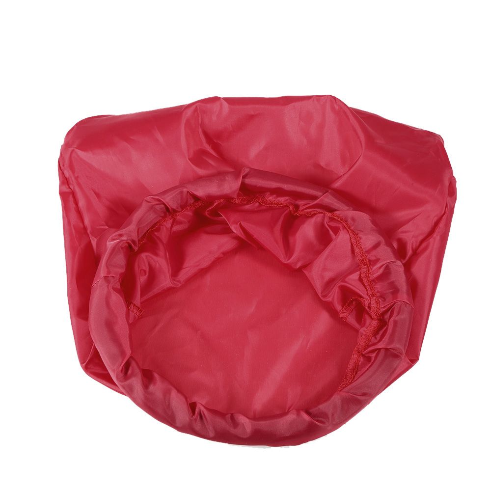 9" Deck Plate Hatch Cover Kit With Storage Bag For Marine