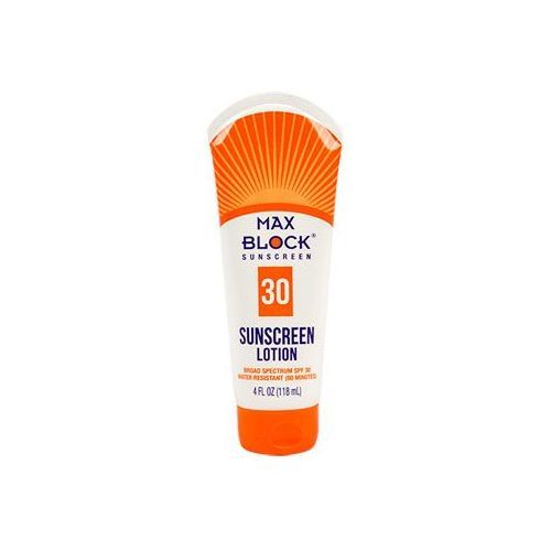 Broad Spectrum SPF 30 Sunscreen 4OZ