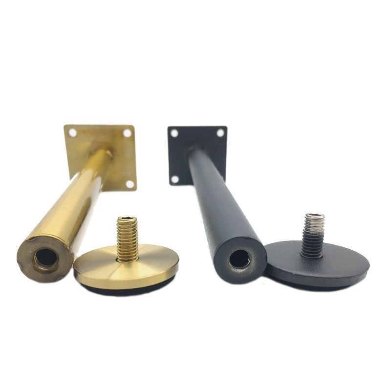 Stainless Steel Cabinet Sofa Legs, Height: 32cm