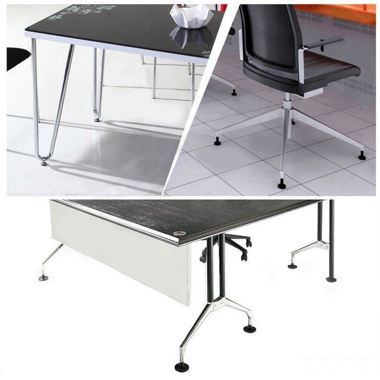 60 PCS M8 20mm Adjustable Support Furniture Mat