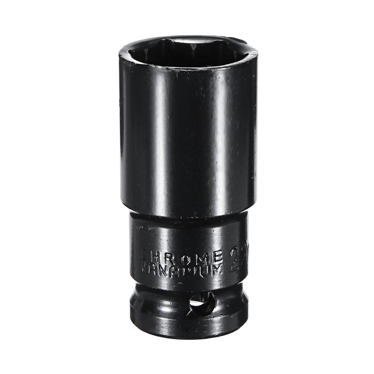 Electric Impact Wrench Sleeves / Batch Head Drill Chuck / Adapter Cordless Impact Wrench Machine Set Electric Drill Hammer Tool Wrench Accessory 22X60