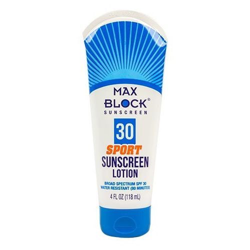 30 Sport Sunscreen Lotion 4oz