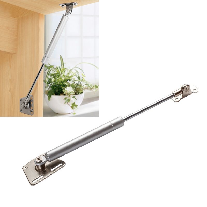 E7 Telescopic Pneumatic Hydraulic Rod