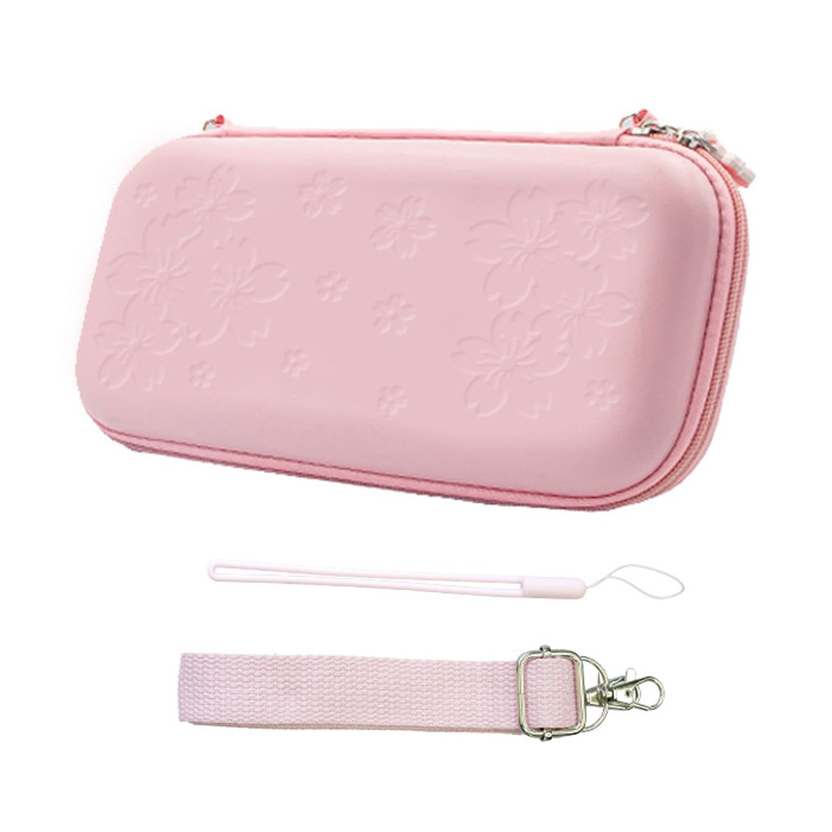 Portable Storage Bag Compatible With Nintendo Switch OLED