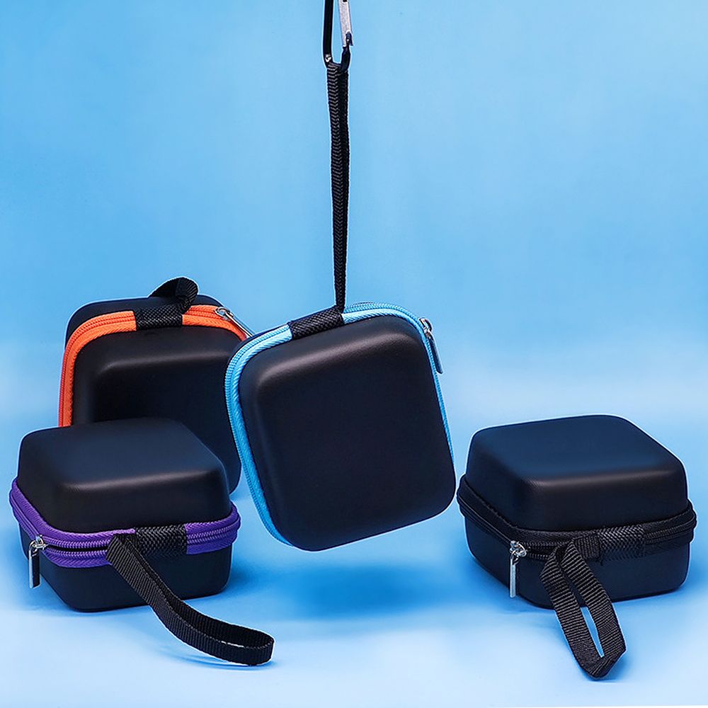 Yoyo Ball Storage Bag Case Yo-Yo Carry Bag Pouch Outdoor