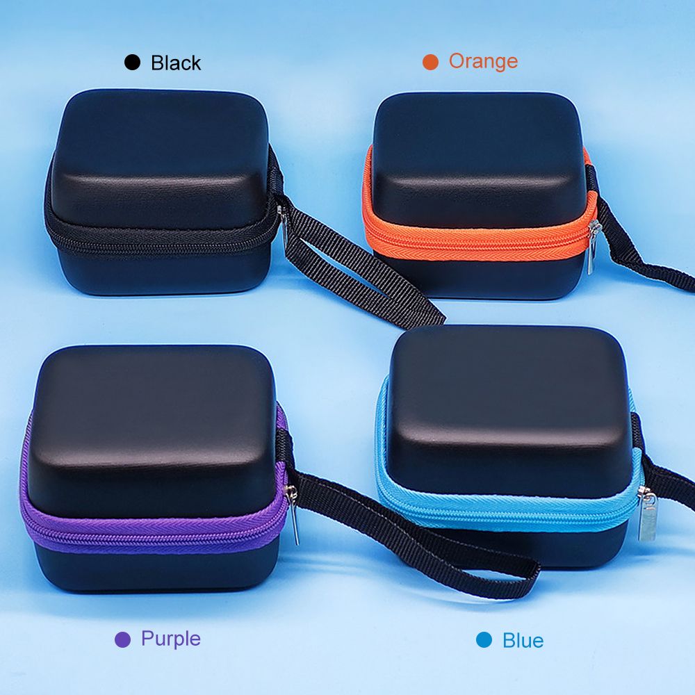 Yoyo Ball Storage Bag Case Yo-Yo Carry Bag Pouch Outdoor