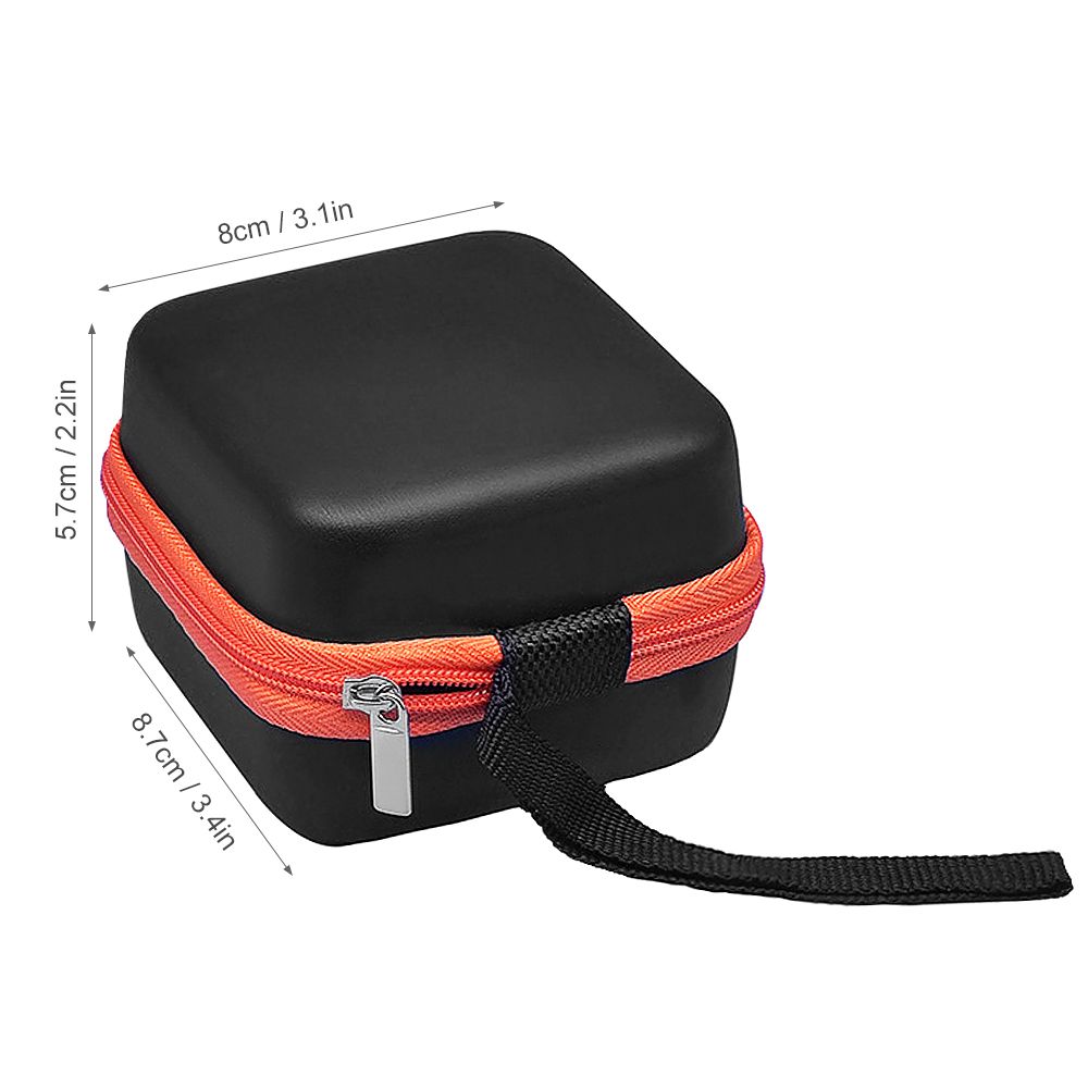 Yoyo Ball Storage Bag Case Yo-Yo Carry Bag Pouch Outdoor