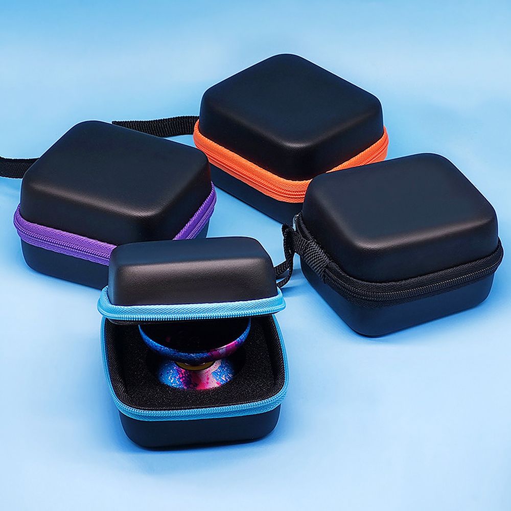 Yoyo Ball Storage Bag Case Yo-Yo Carry Bag Pouch Outdoor