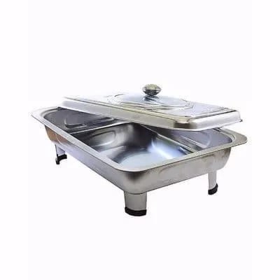 Chafing Dish - 34cm By 28cm