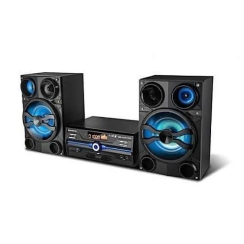 Polystar Home Theater System - Pv Hf 208