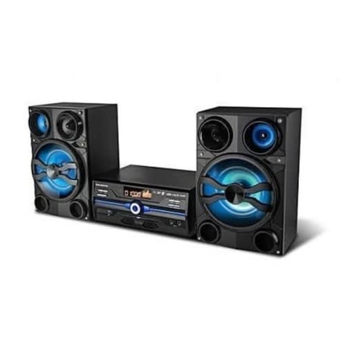 Polystar Home Theater System - Pv Hf 208