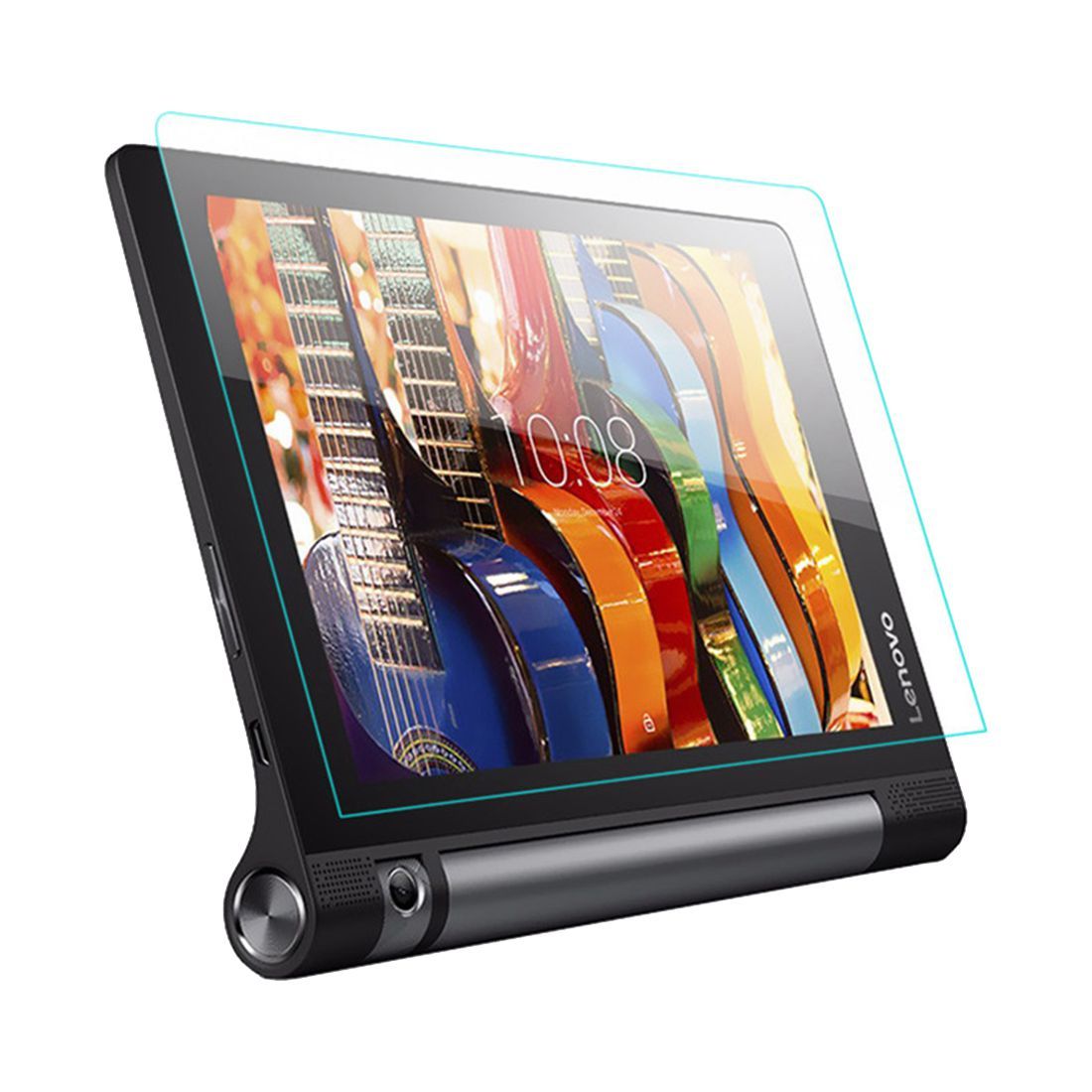 9H Tempered Glass Screen Protector Film For Lenovo YOGA Tab