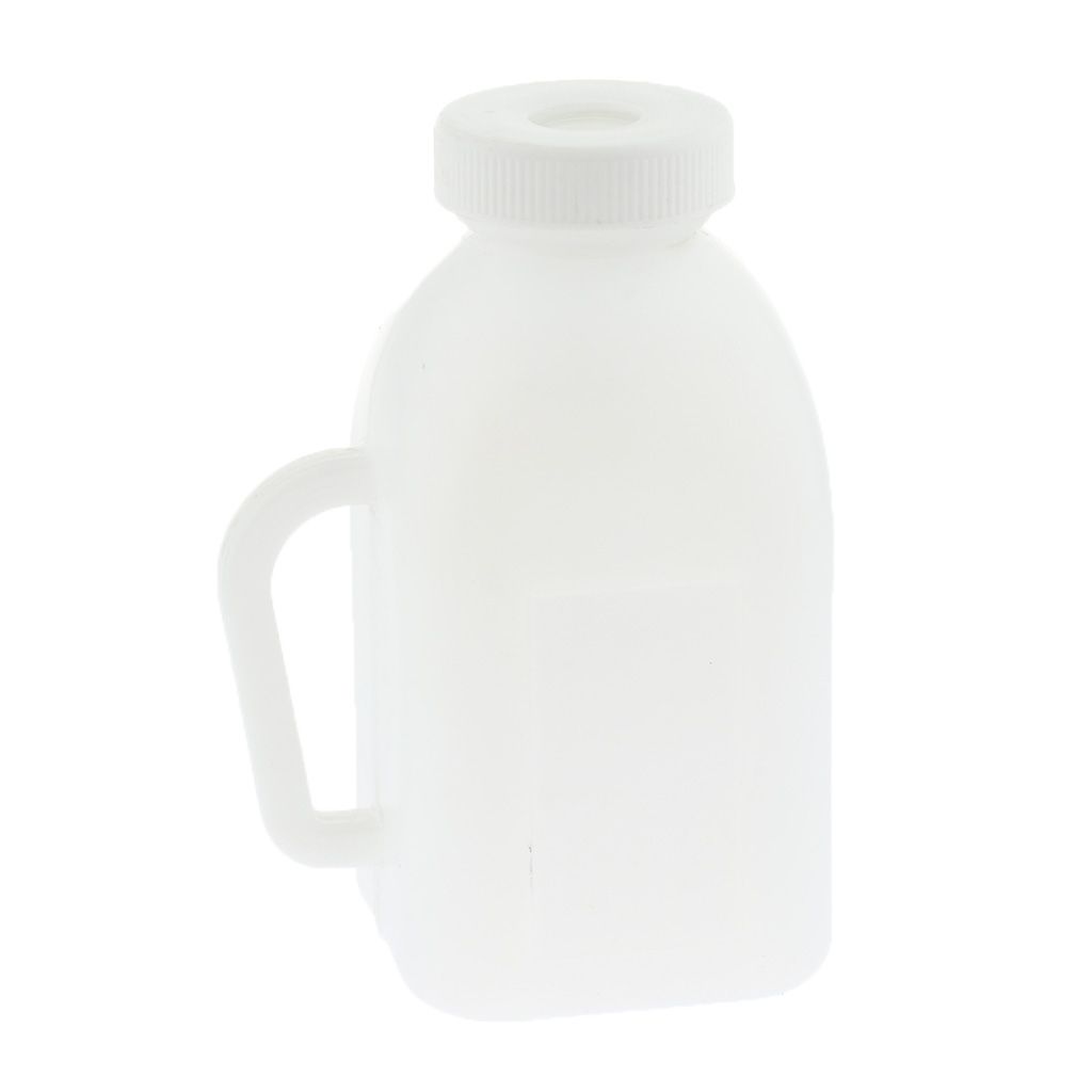 1L/2L Calf Nursing Bottle  With Handle And
