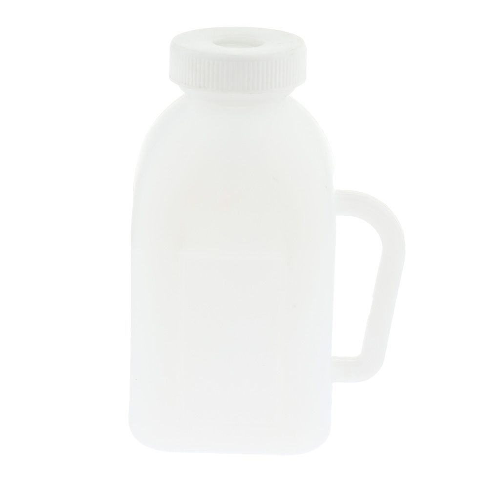 1L/2L Calf Nursing Bottle  With Handle And