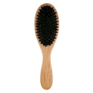 Beard Brush Smoothing Ingrown Hairs Wave Styles