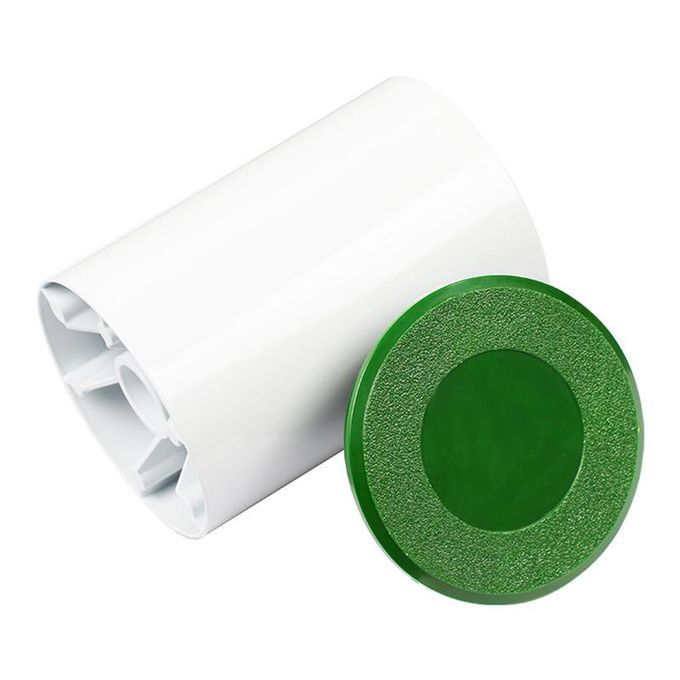 Golf Hole Cup Cover 115cm Holes Protective Cap Lid Practice Golfer