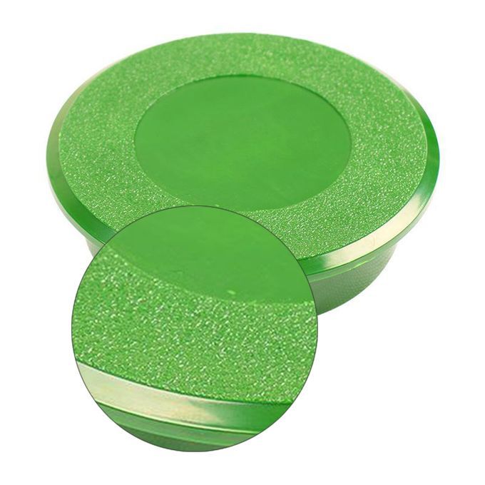 Golf Hole Cup Cover 115cm Holes Protective Cap Lid Practice Golfer